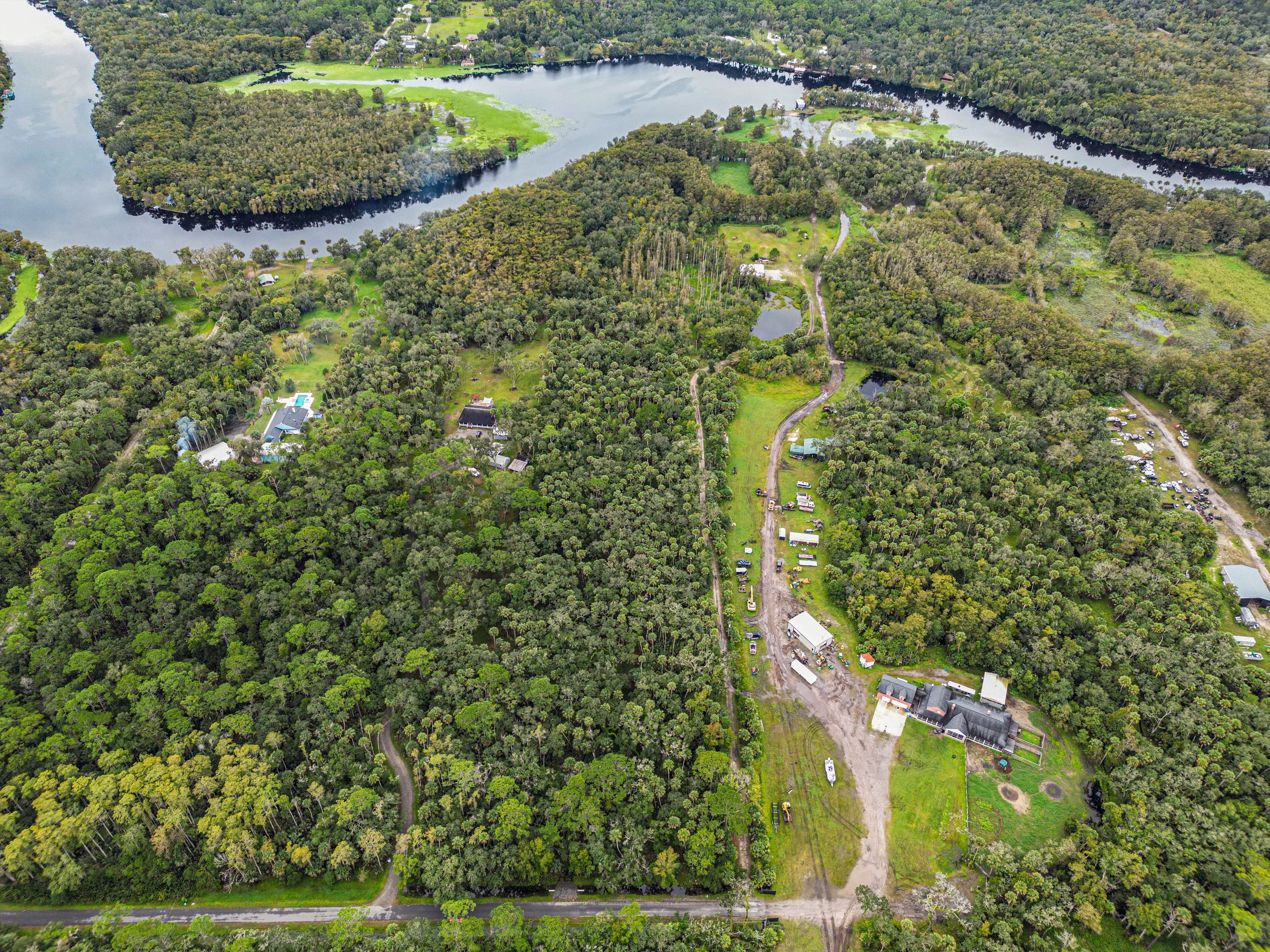 1215 TALL PINE DR, OSTEEN, FL 32764 For Sale | Crexi.com