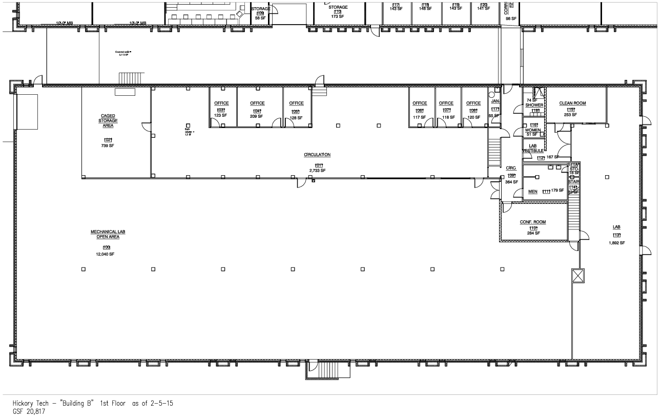 1990 Main Avenue Southeast, Hickory, NC 28602 For Sale | Crexi.com