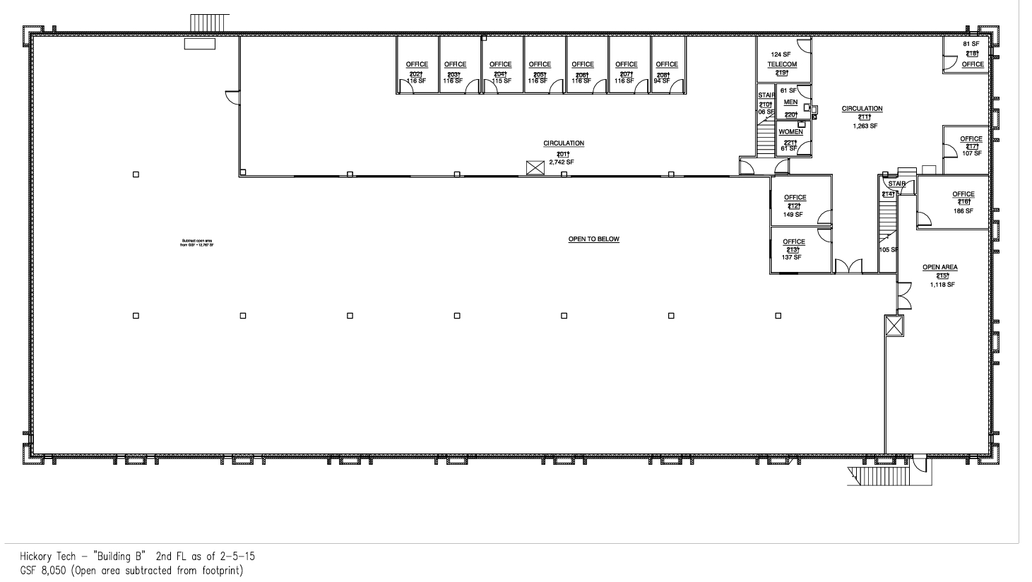 1990 Main Avenue Southeast, Hickory, NC 28602 For Sale | Crexi.com