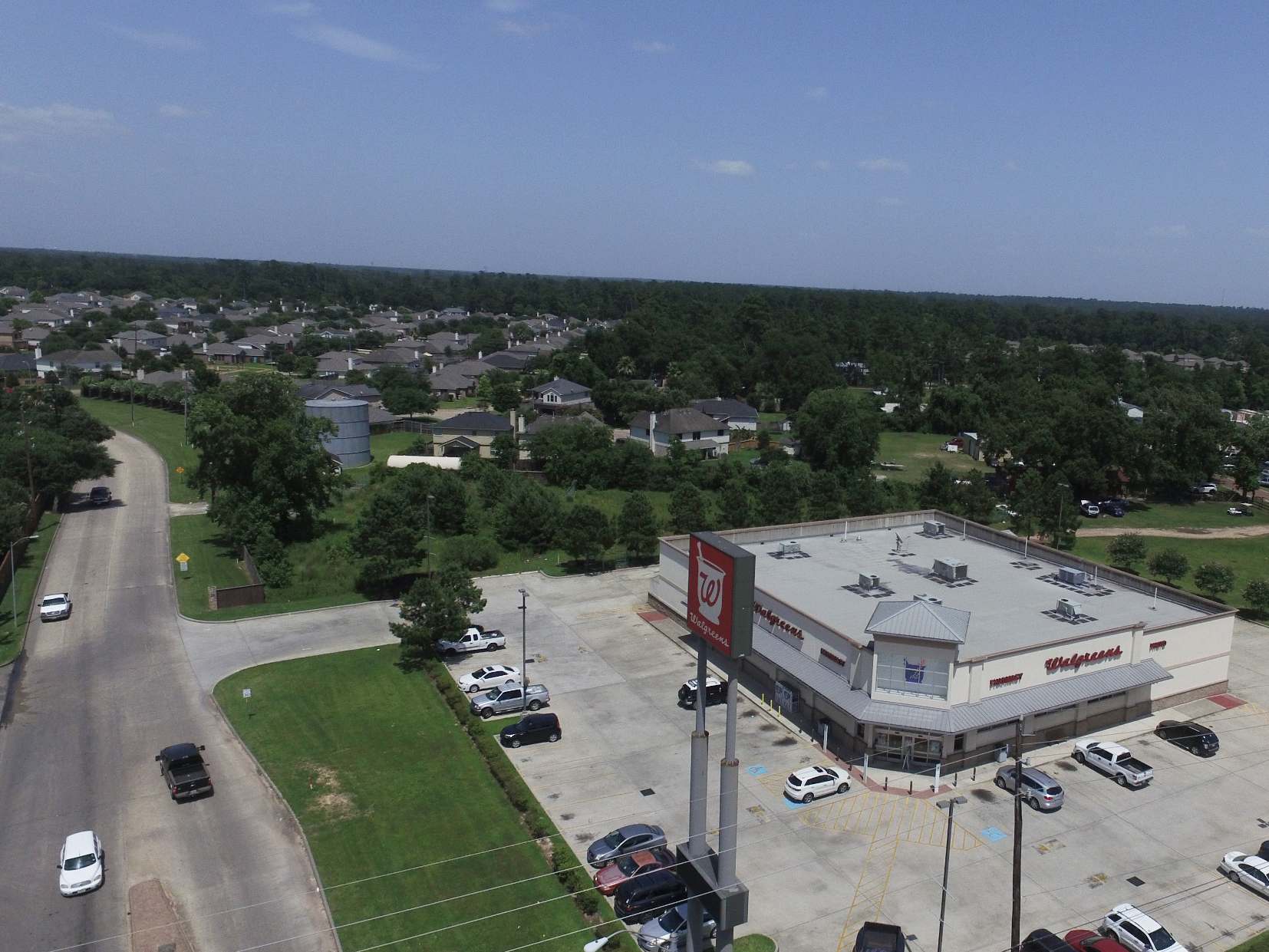 32320 State Highway 249, Pinehurst, TX 77362 For Sale | Crexi.com