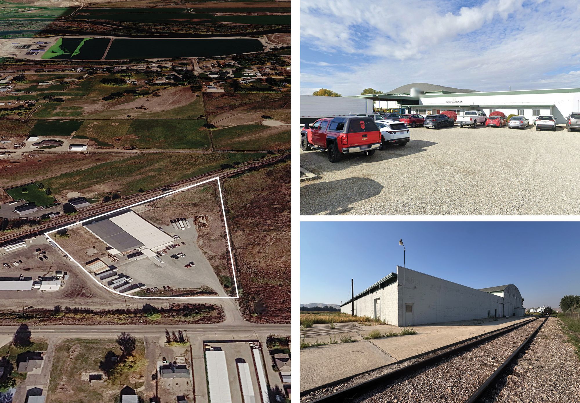 1750 W Highway 52, Emmett, ID 83617 For Sale | Crexi.com