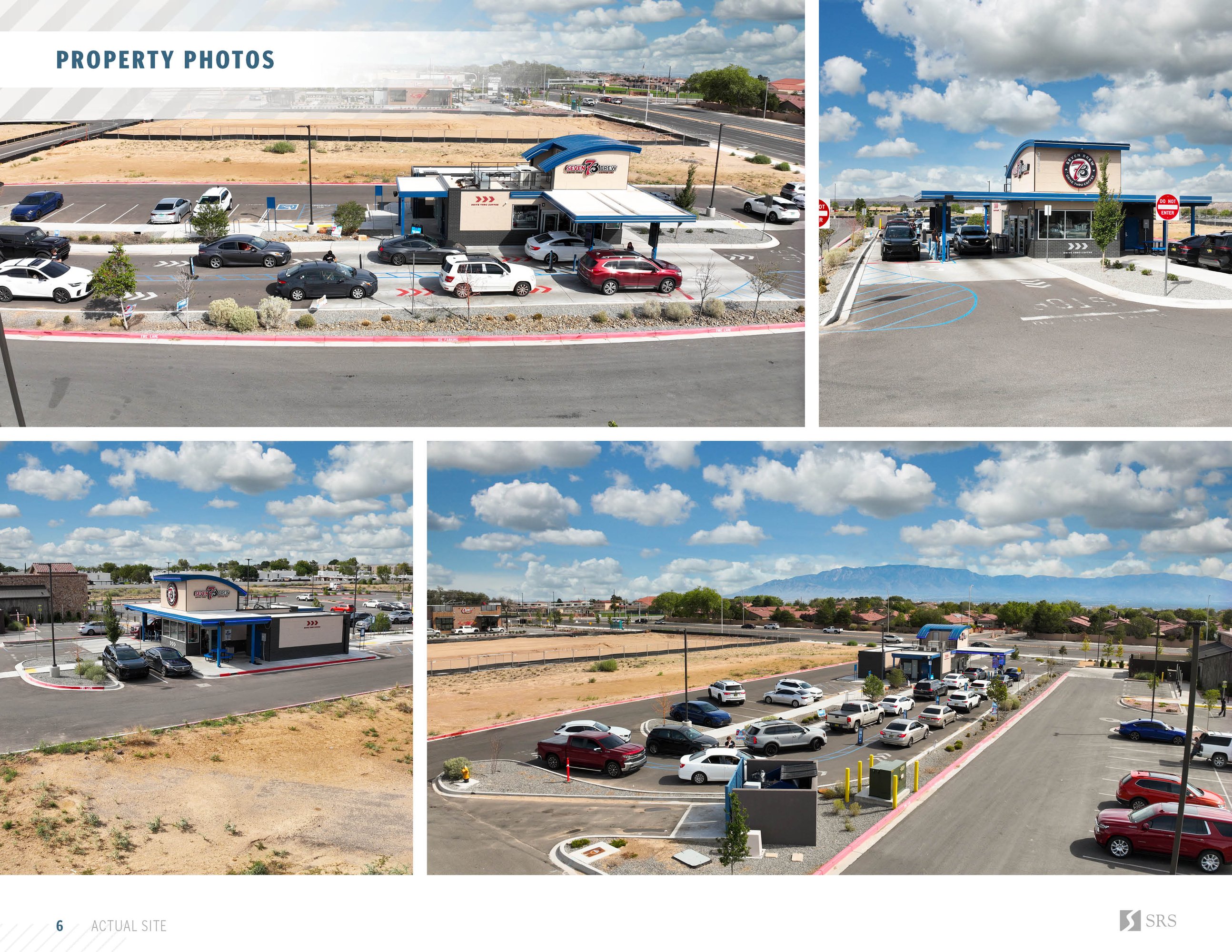 3835 Coors Boulevard NW, Albuquerque, NM 87120 For Sale | Crexi.com