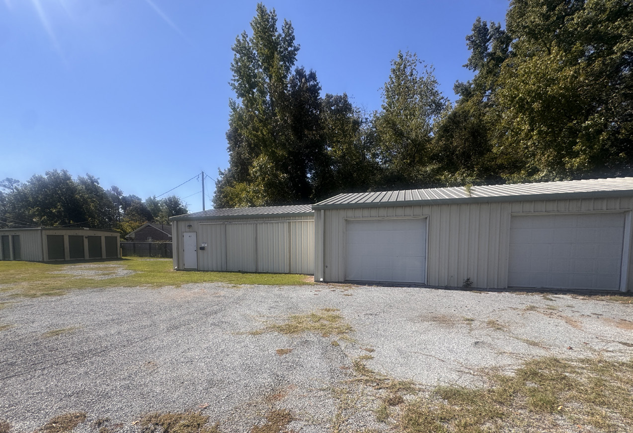 602 W Smith Avenue, Darlington, SC 29532 For Sale | Crexi.com