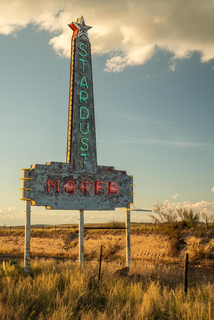 18428 US Highway 90, Marfa, TX 79843 For Sale | Crexi.com