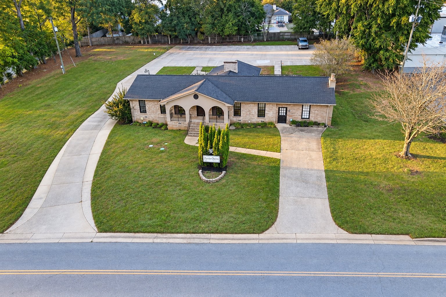 1031 Rice Valley Road North, Tuscaloosa, AL 35406 For Sale | Crexi.com