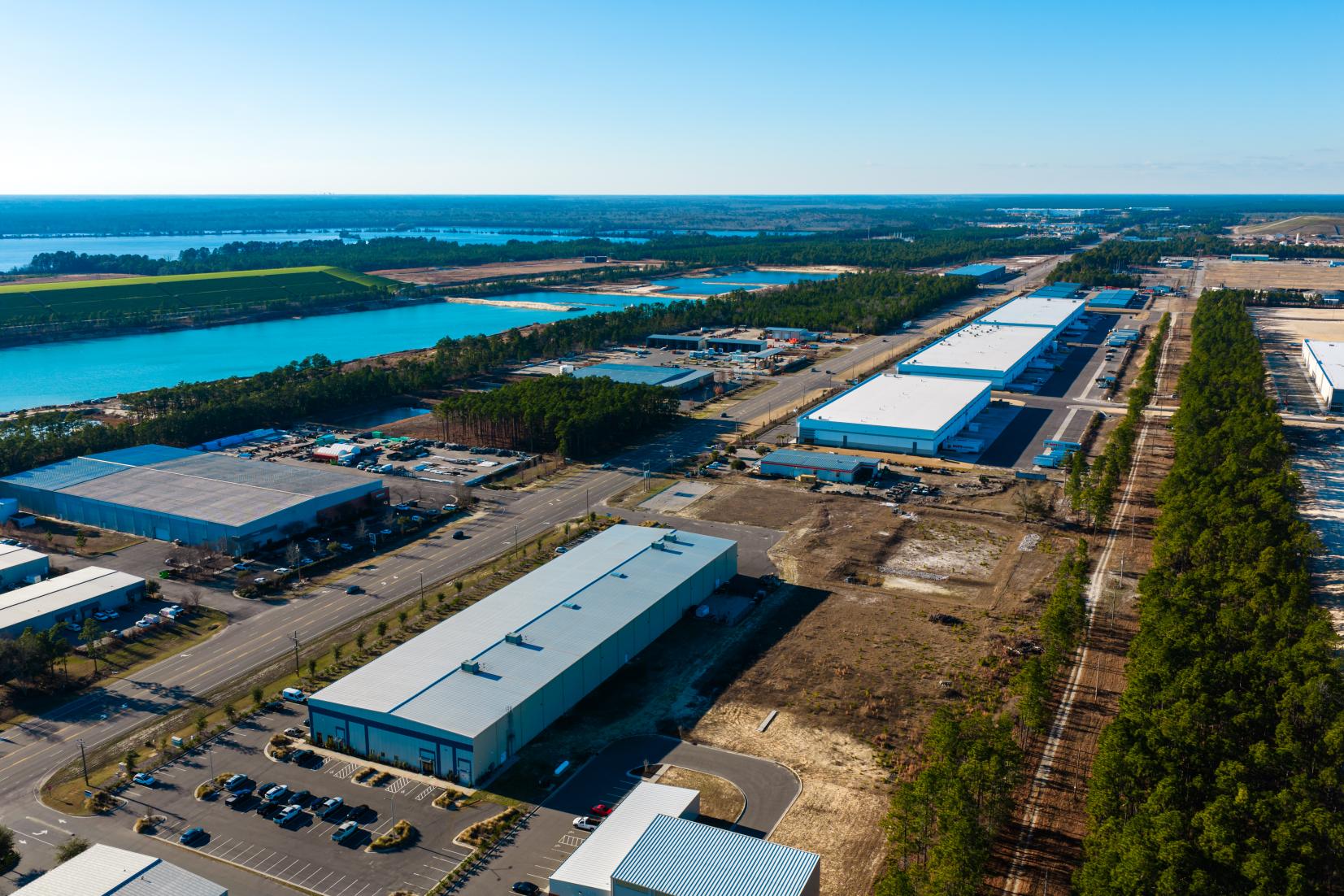 3880 US Highway 421 N, Wilmington, NC 28401-9024 For Sale | Crexi.com