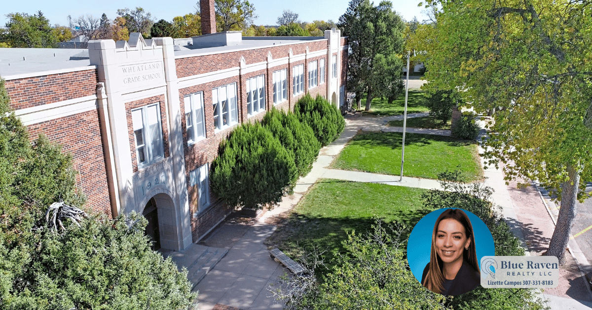 1150 Pine Street, Wheatland, WY 82201 For Sale | Crexi.com