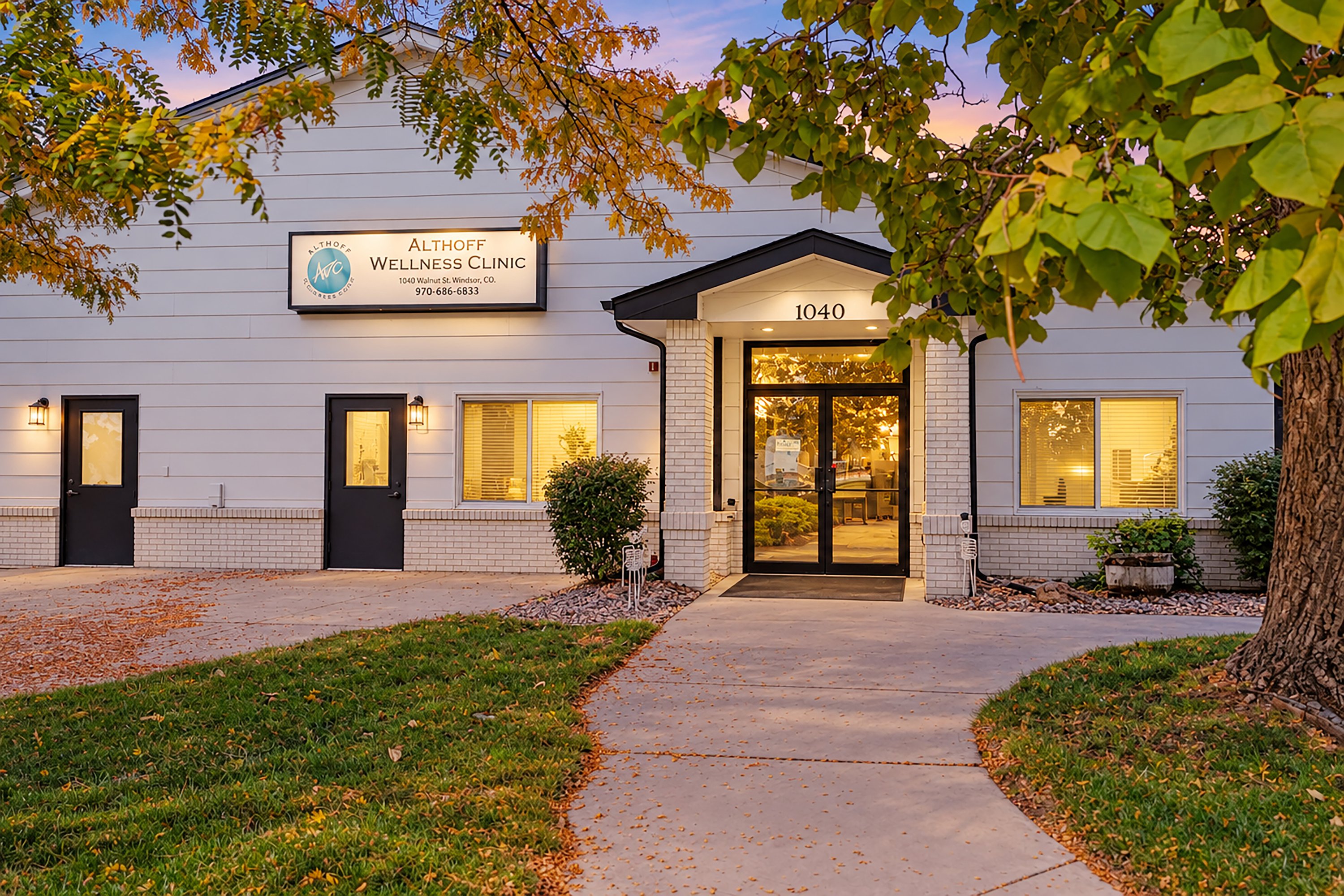 1040 Walnut Street, Windsor, CO 80550 For Sale | Crexi.com