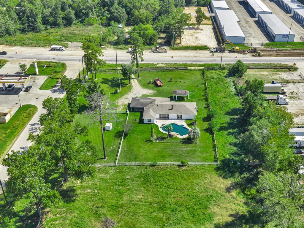 24420 SORTERS RD, PORTER, TX 77365-4712 For Sale | Crexi.com