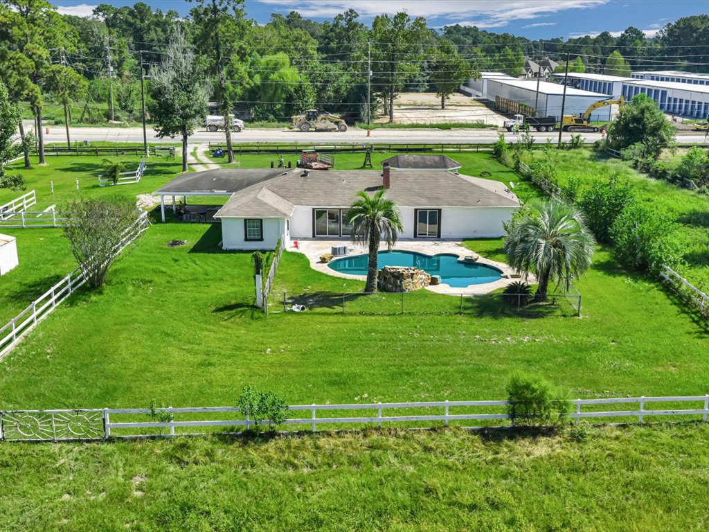 24420 SORTERS RD, PORTER, TX 77365-4712 For Sale | Crexi.com