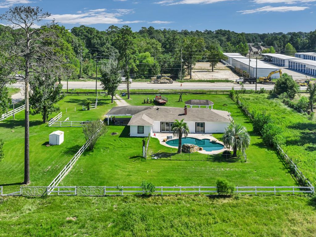 24420 SORTERS RD, PORTER, TX 77365-4712 For Sale | Crexi.com
