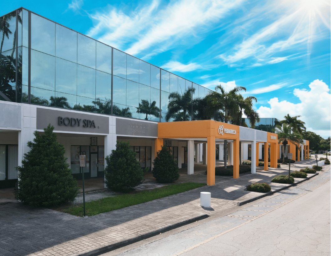 4400 West Sample Road, Coconut Creek, FL 33066 For Sale | Crexi.com