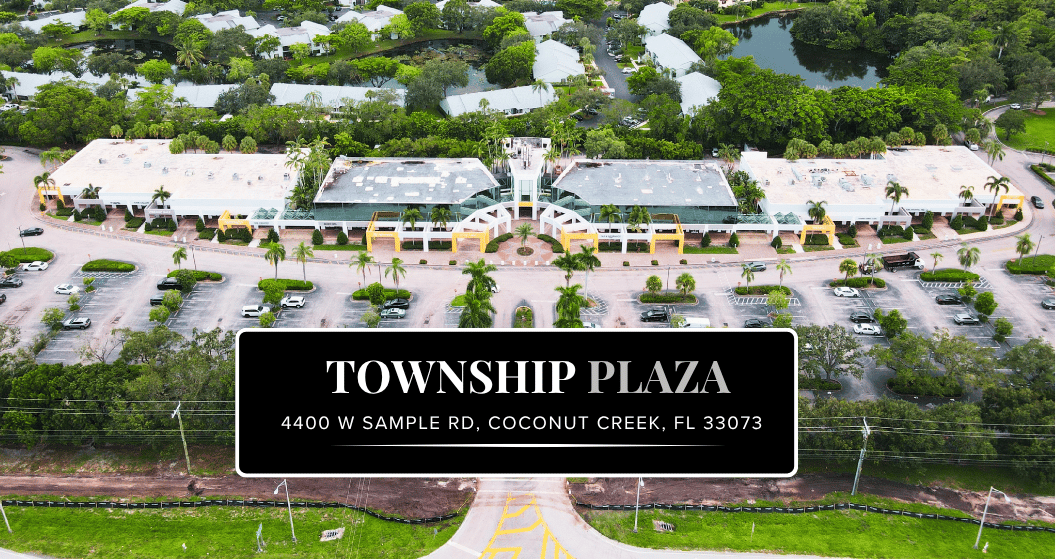 4400 West Sample Road, Coconut Creek, FL 33066 For Sale | Crexi.com