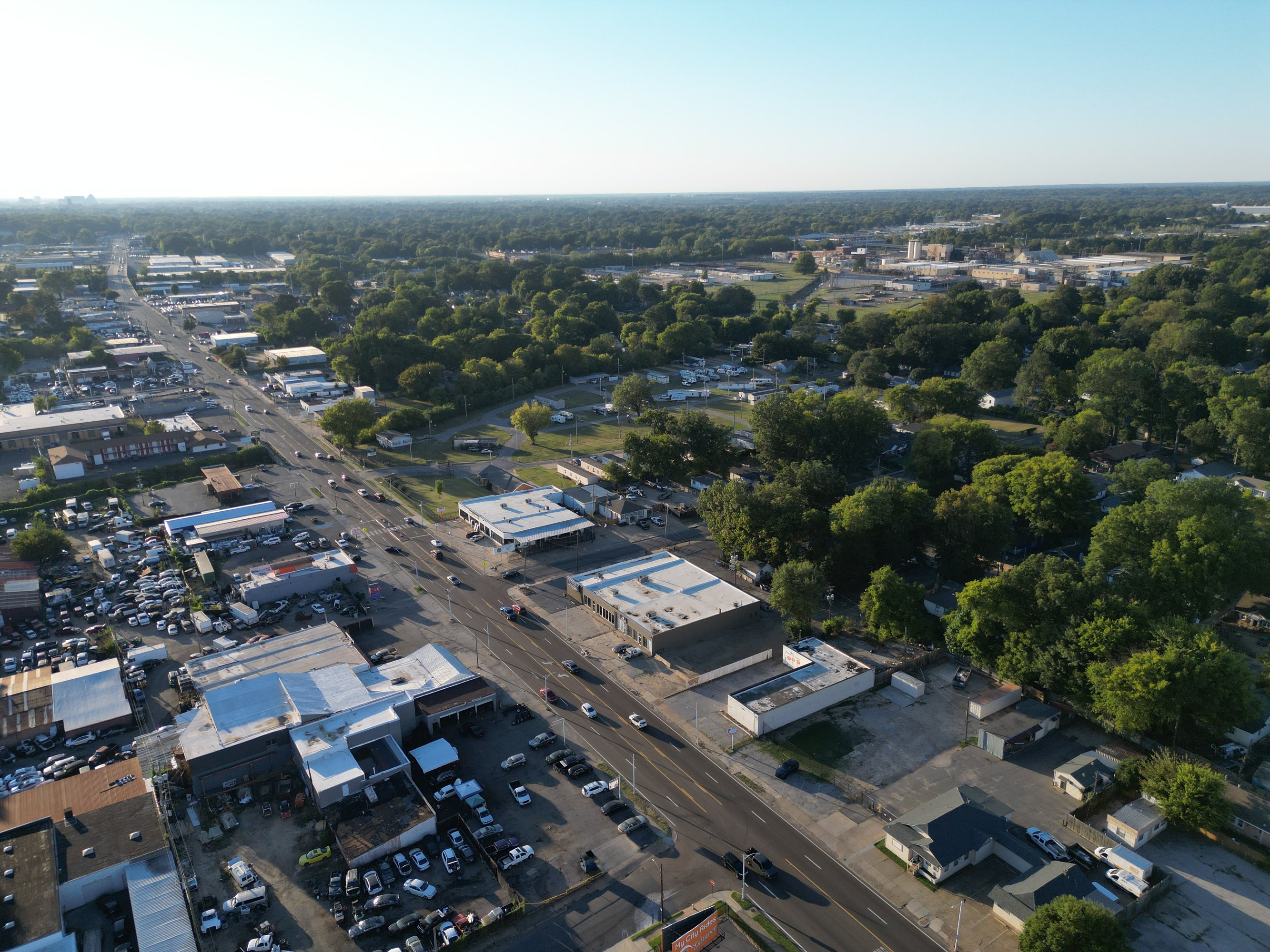 3120 SUMMER AVE, MEMPHIS, TN 38112 For Sale | Crexi.com