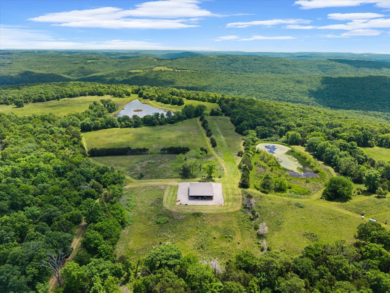 17920 Odell Rd, Canehill, AR 72717 For Sale | Crexi.com