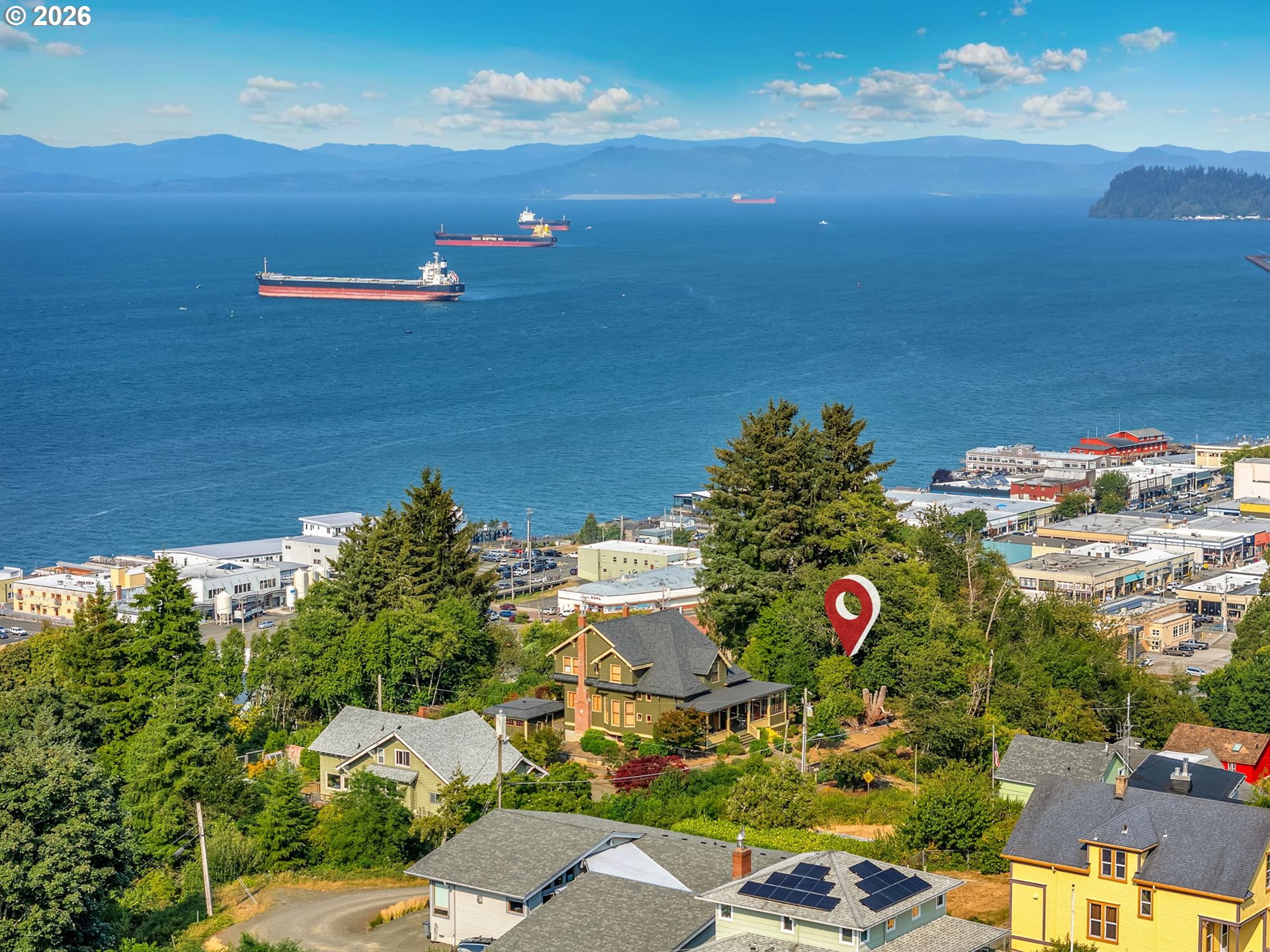 VL Exchange ST, Astoria, OR 97103 For Sale | Crexi.com
