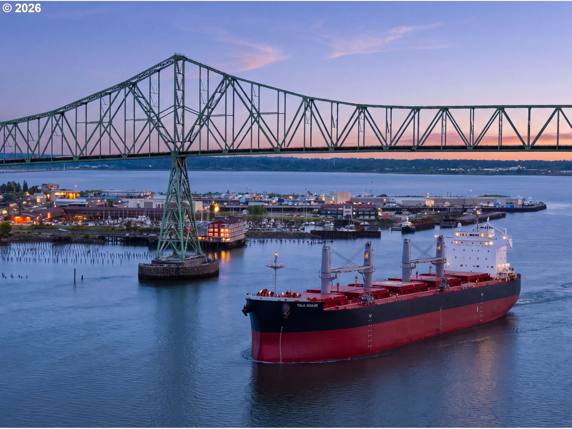 VL Exchange ST, Astoria, OR 97103 For Sale | Crexi.com