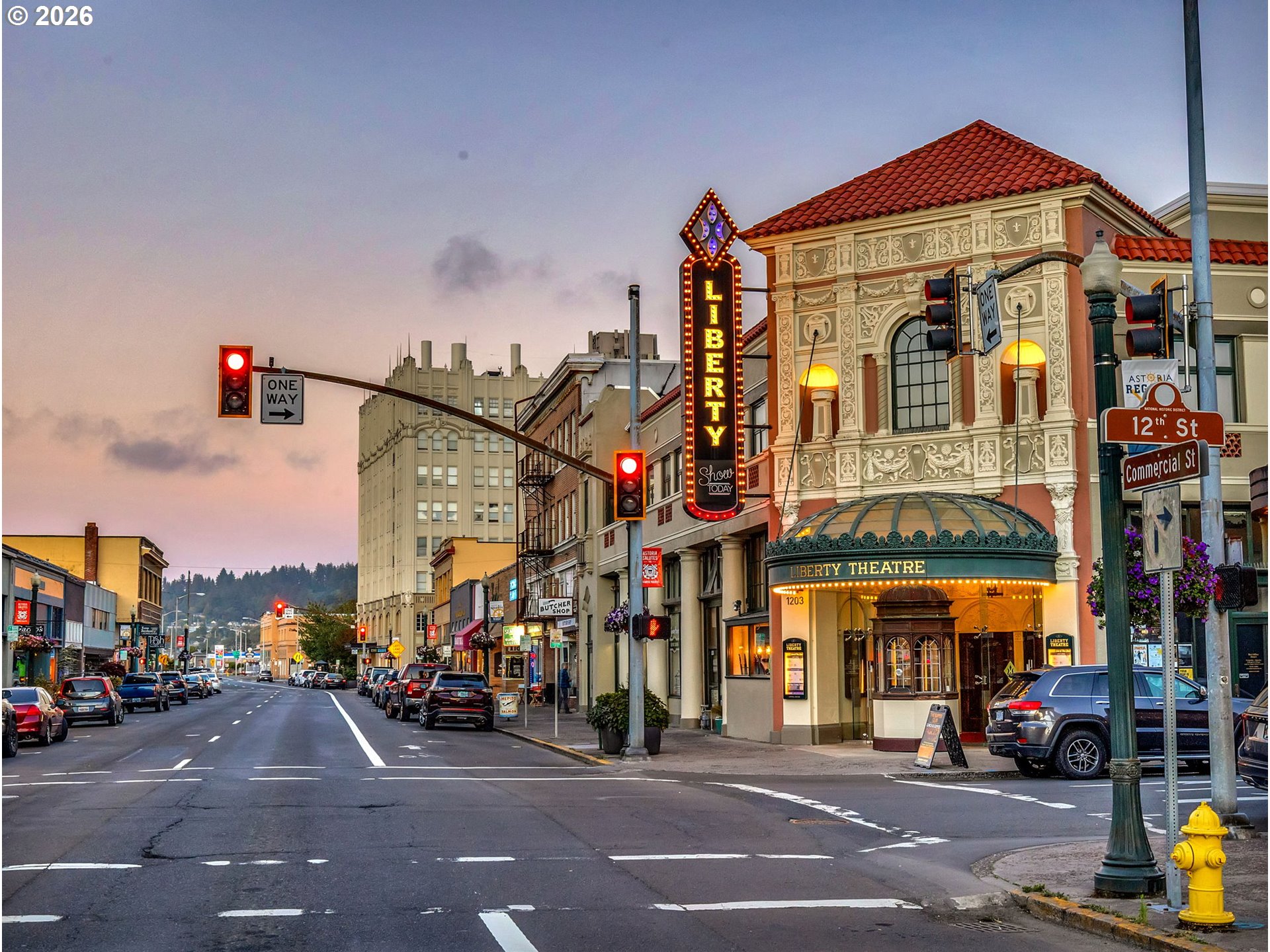 VL Exchange ST, Astoria, OR 97103 For Sale | Crexi.com