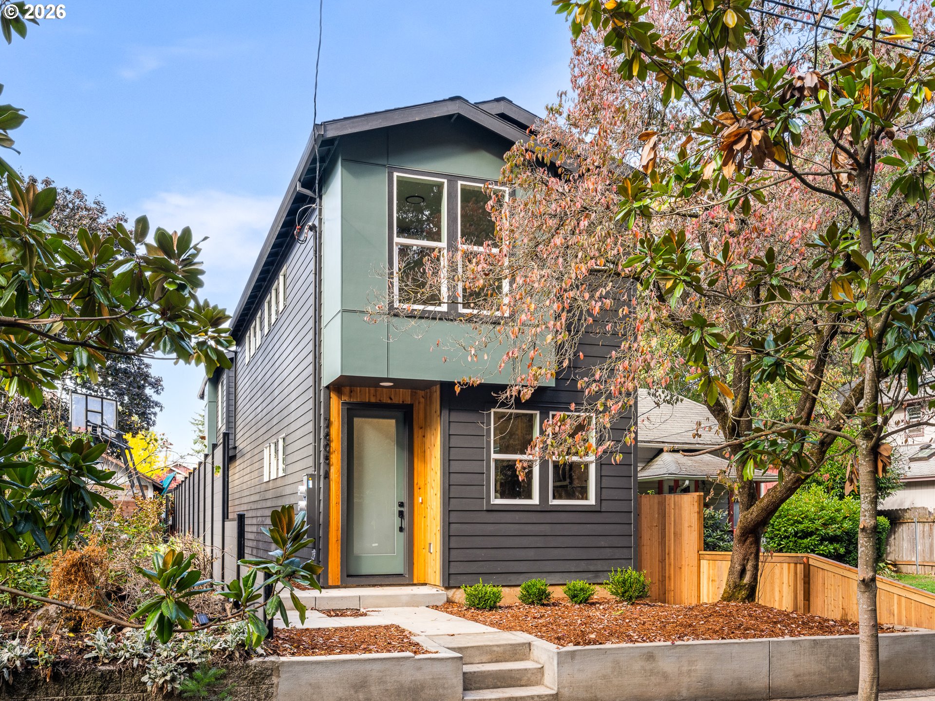 7605 N WOOLSEY AVE, Portland, OR 97203 For Sale | Crexi.com