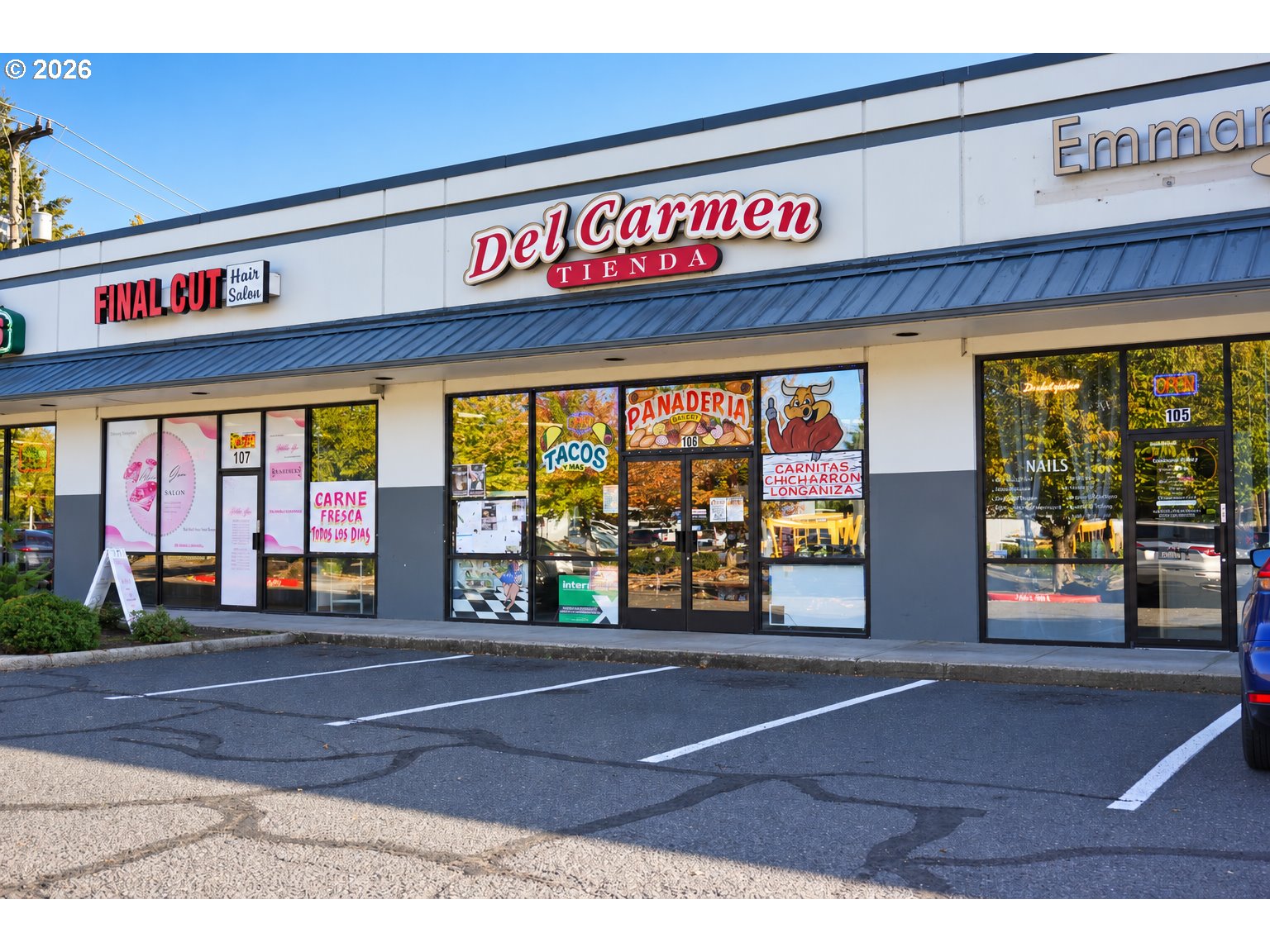 5201 E FOURTH PLAIN BLVD 106, Vancouver, WA 98661 For Sale | Crexi.com