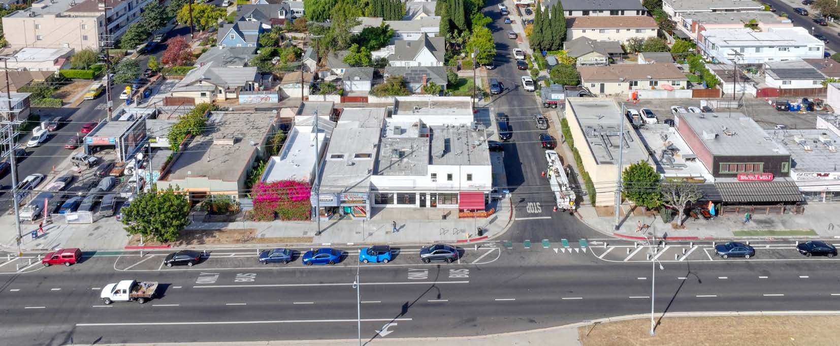 Los Angeles, CA Portfolio For Sale | Crexi.com