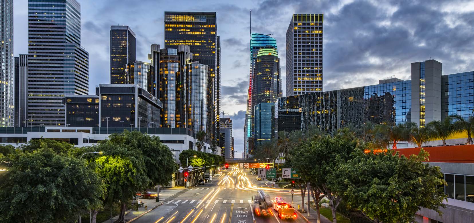 Los Angeles, CA Portfolio For Sale | Crexi.com