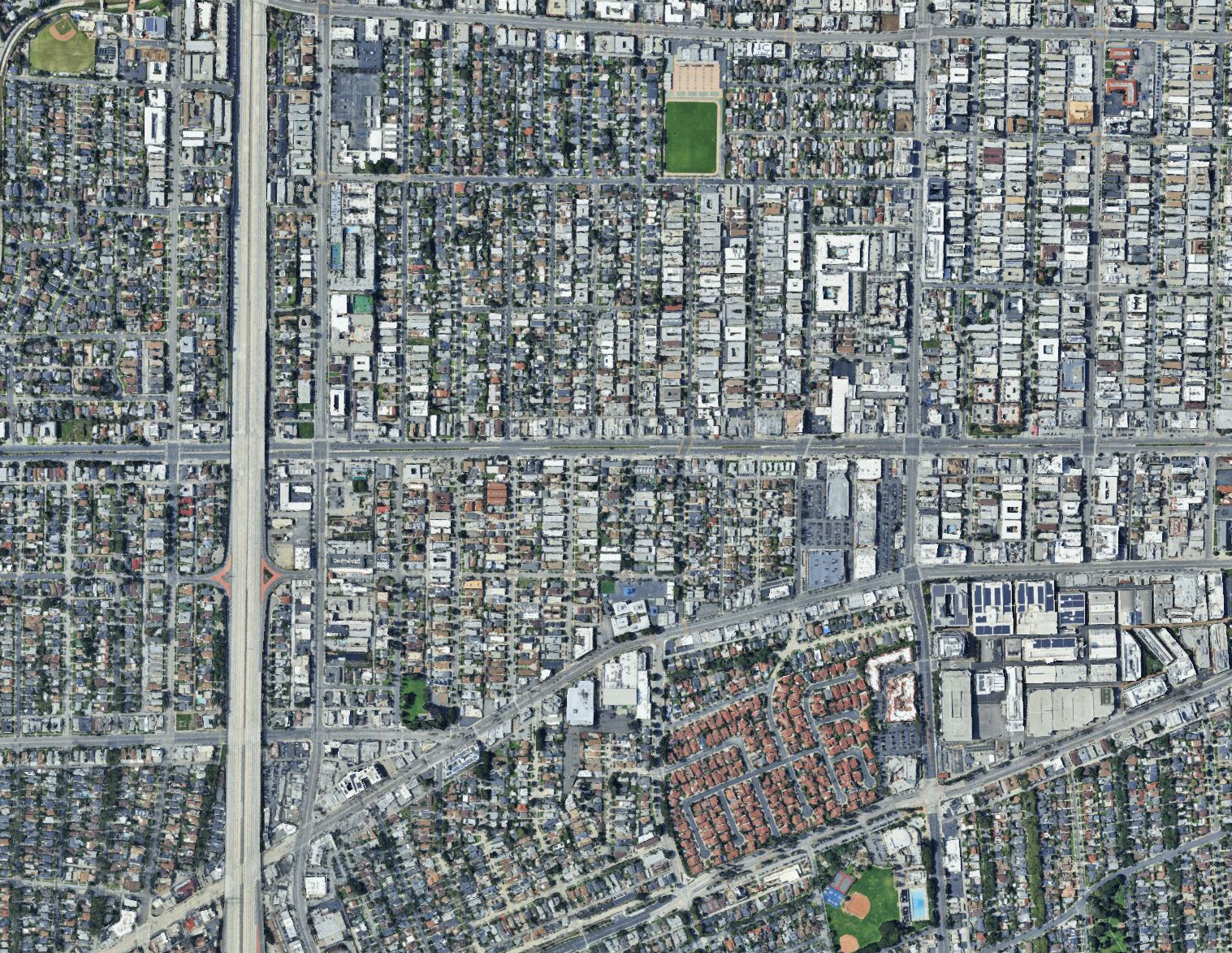 Los Angeles, CA Portfolio For Sale | Crexi.com