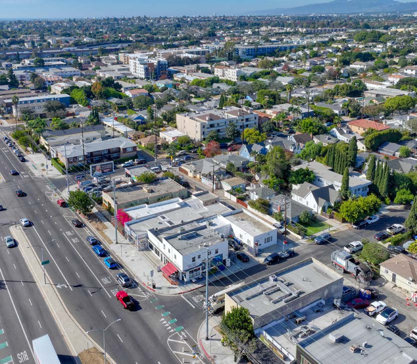 Los Angeles, CA Portfolio For Sale | Crexi.com