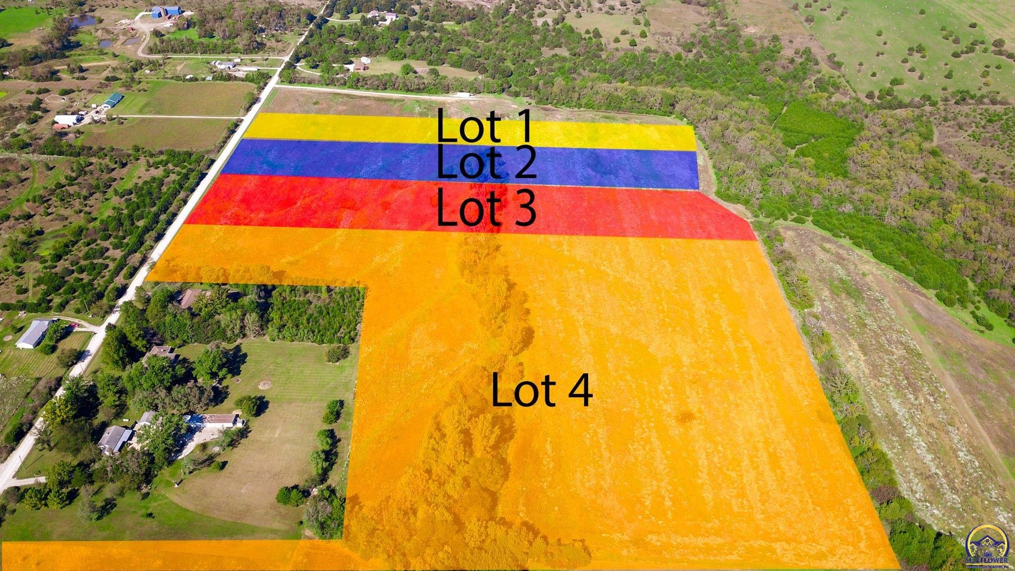 SE Adams St #Lot 4, Wakarusa, KS 66546 For Sale | Crexi.com