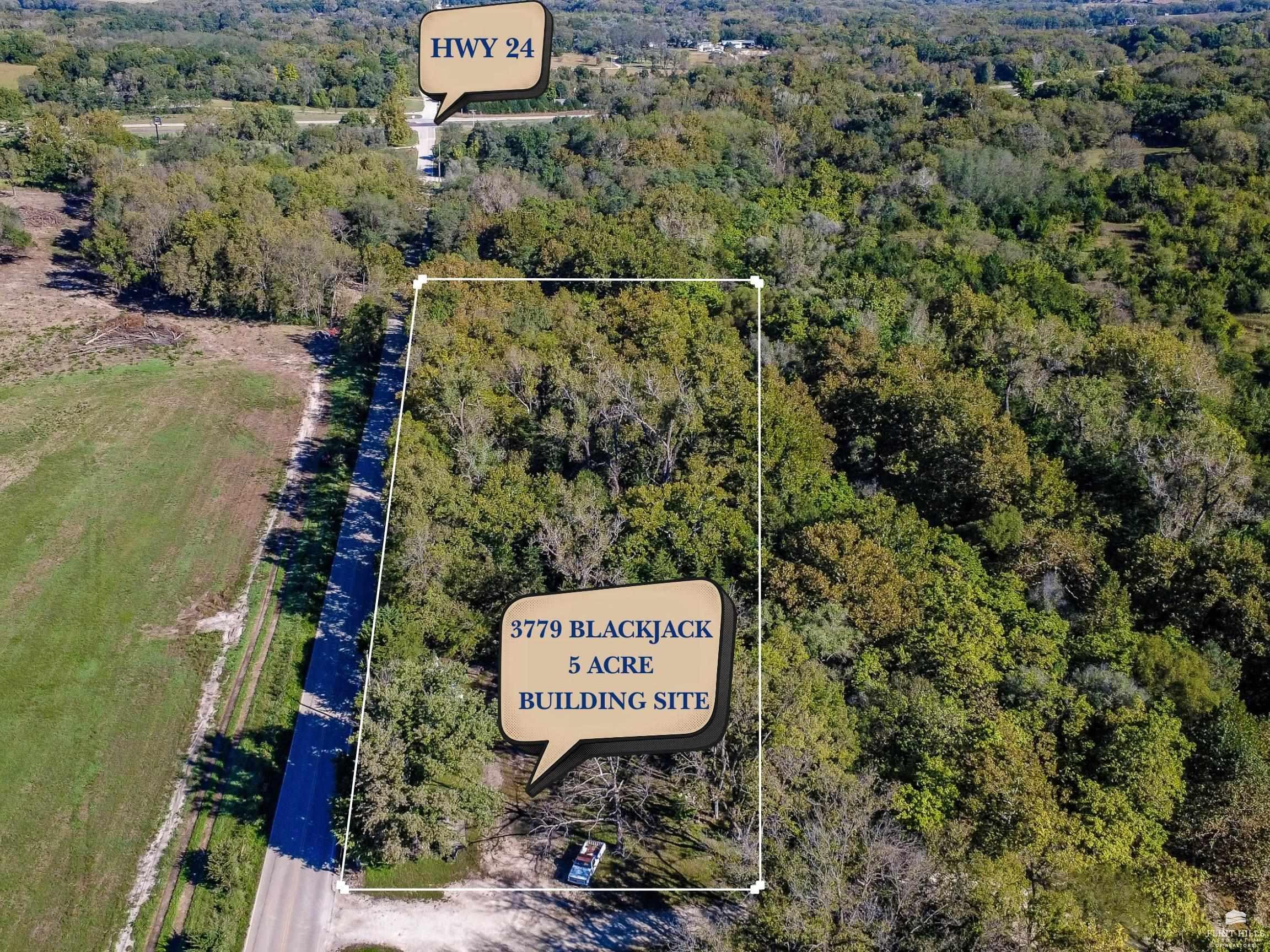 3779 Blackjack Road, Saint George, KS 66535 For Sale | Crexi.com