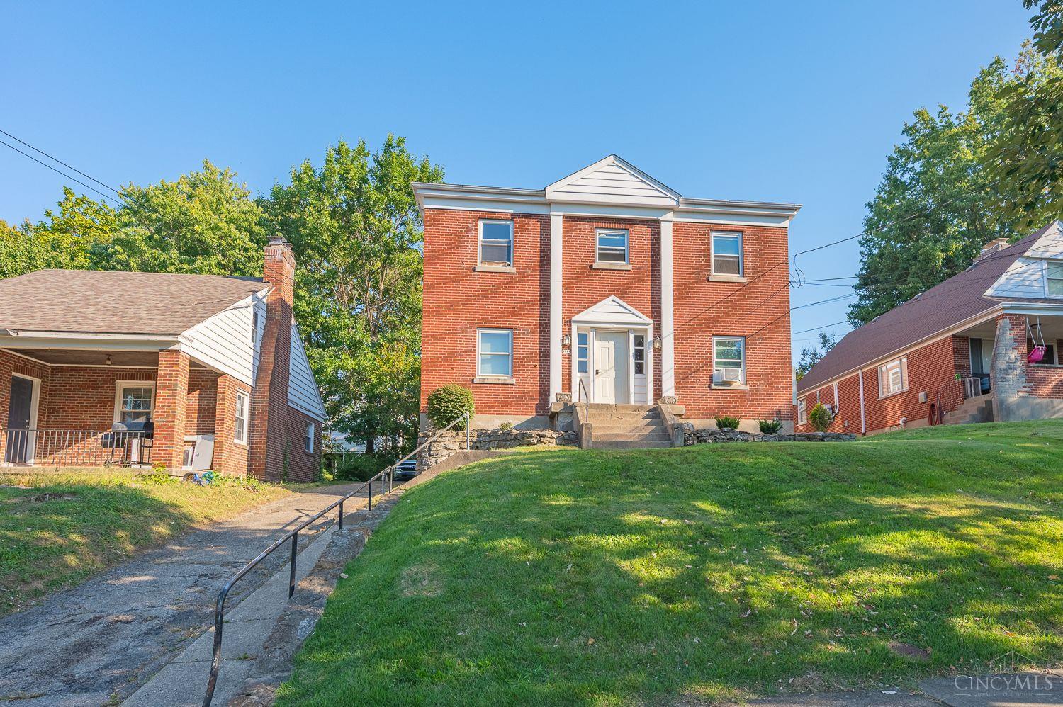 Loubell Lane, Cincinnati, OH 45205 For Sale | Crexi.com