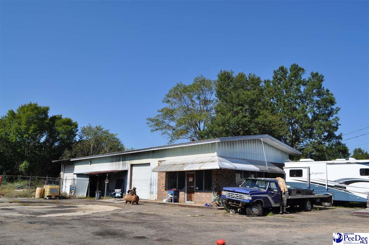 1222 S Main Street, Marion, SC 29571 For Sale | Crexi.com