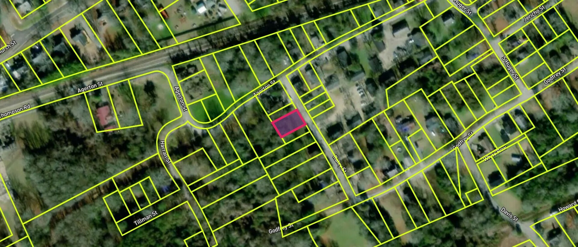 RALEY ST CHERAW SC 29520, Cheraw, SC 29520 For Sale | Crexi.com