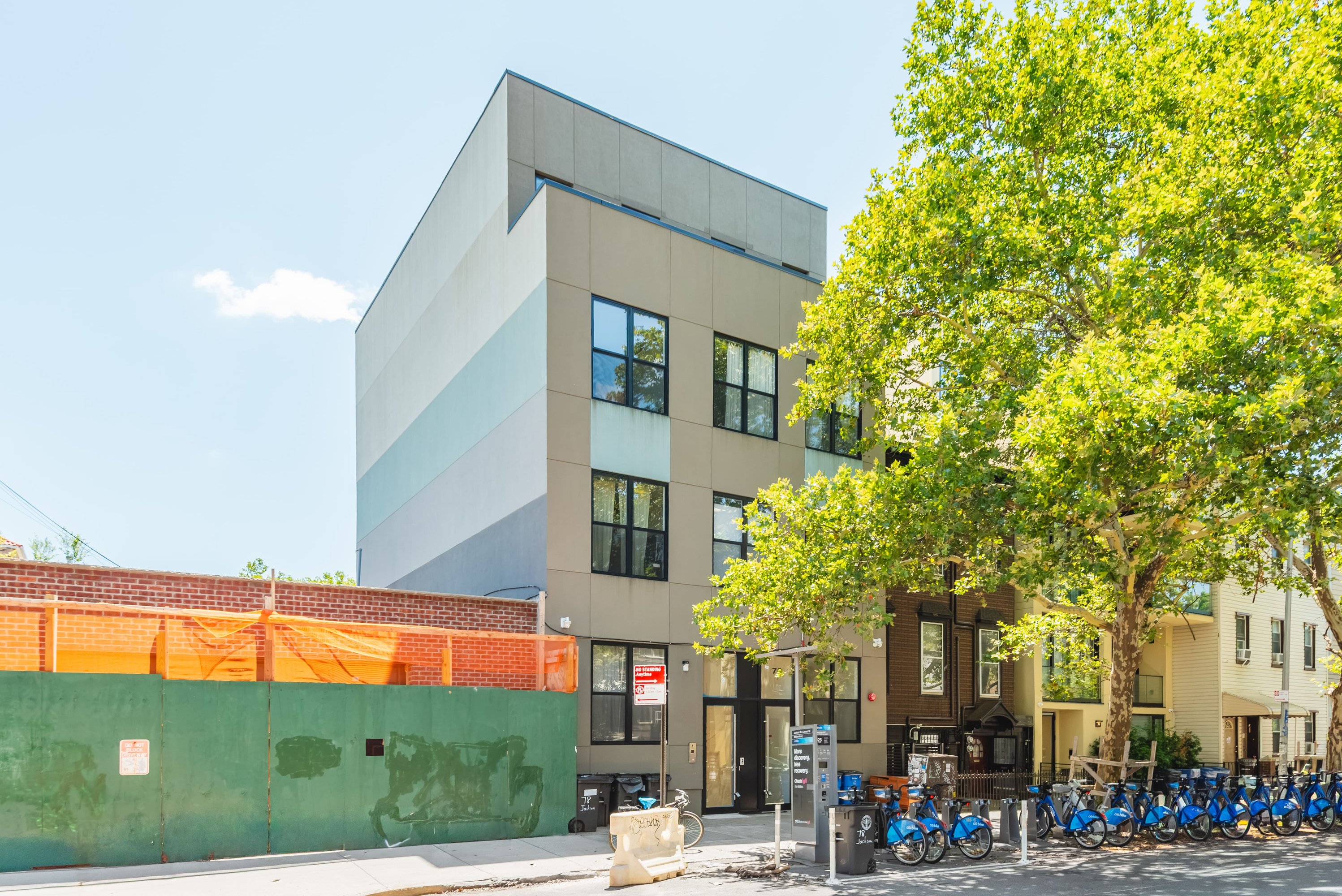 78 Jackson Street, Brooklyn, NY 11211 For Sale | Crexi.com