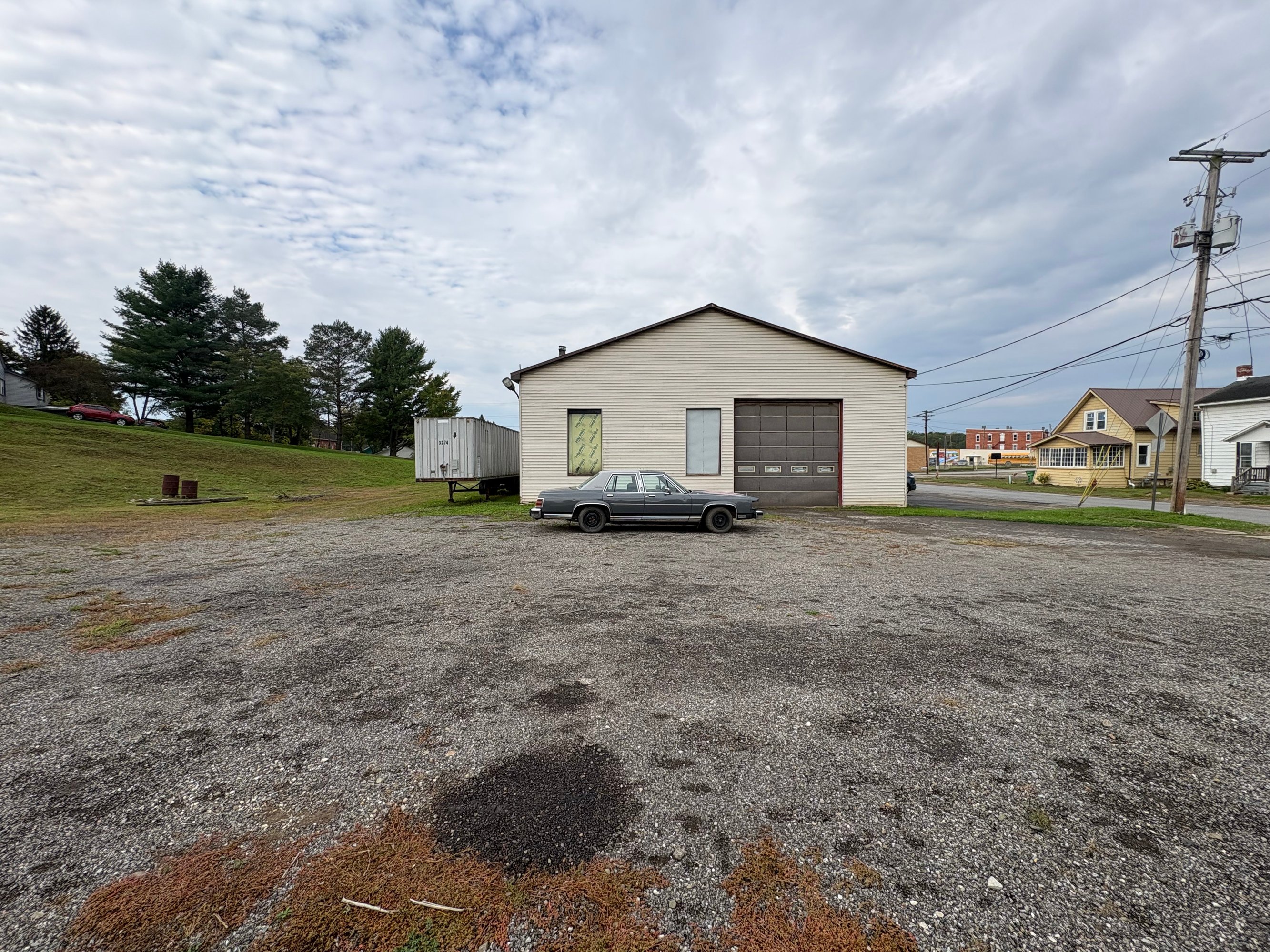 207-209 Center Street, Conneautville, PA 16406 For Sale | Crexi.com