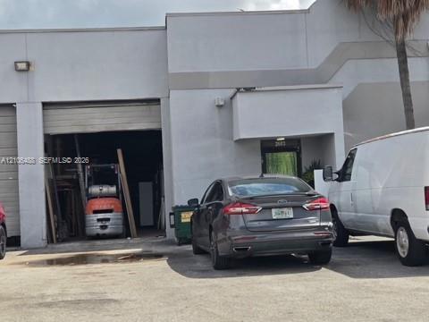 CABINETRY / FURNITURE MANUFACTURING, Hialeah, FL 33016 For Sale | Crexi.com