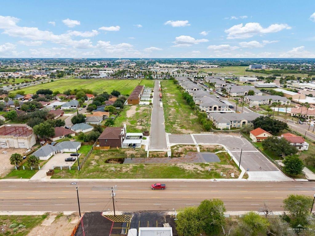 1108 E Santa Rosa Street, Edinburg, TX 78542 For Sale | Crexi.com