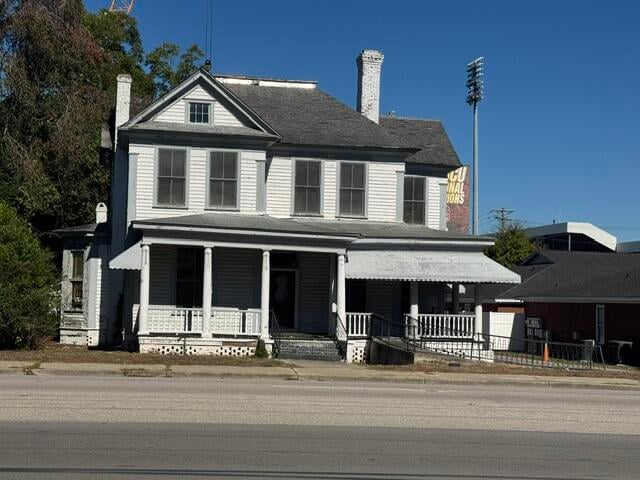 2267 Russell Street, Orangeburg, SC 29115 For Sale | Crexi.com