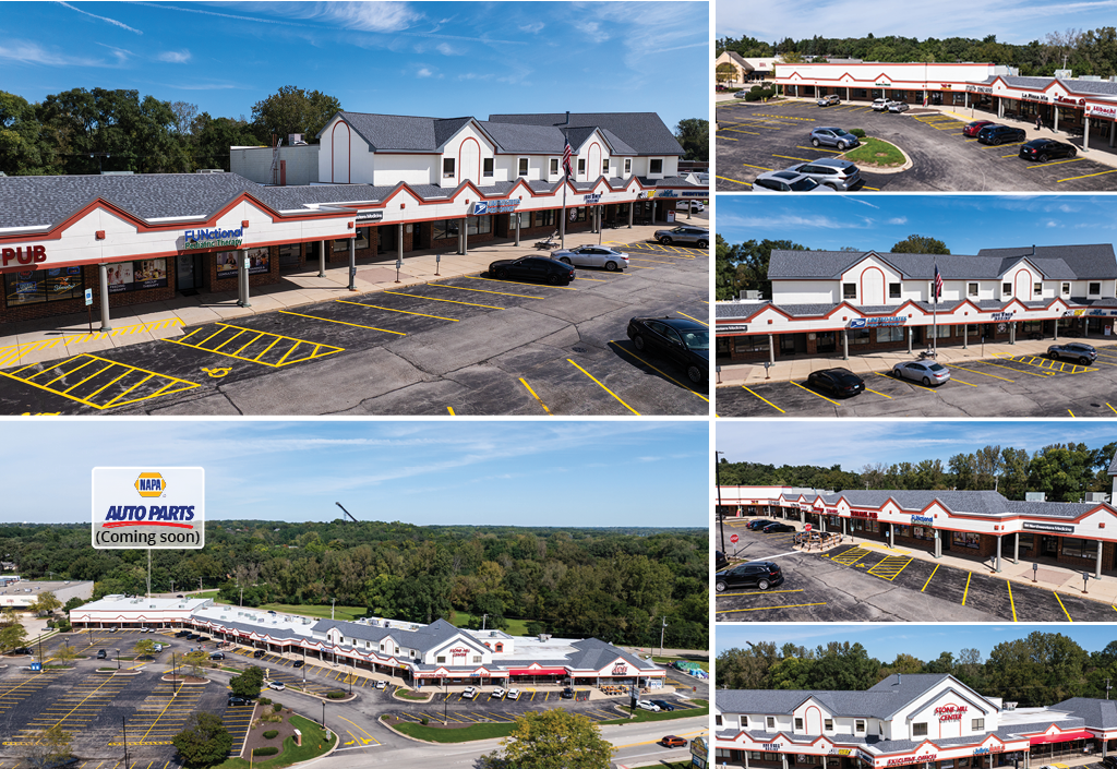 900-980 IL-22, Fox River Grove, IL 60021 For Sale | Crexi.com