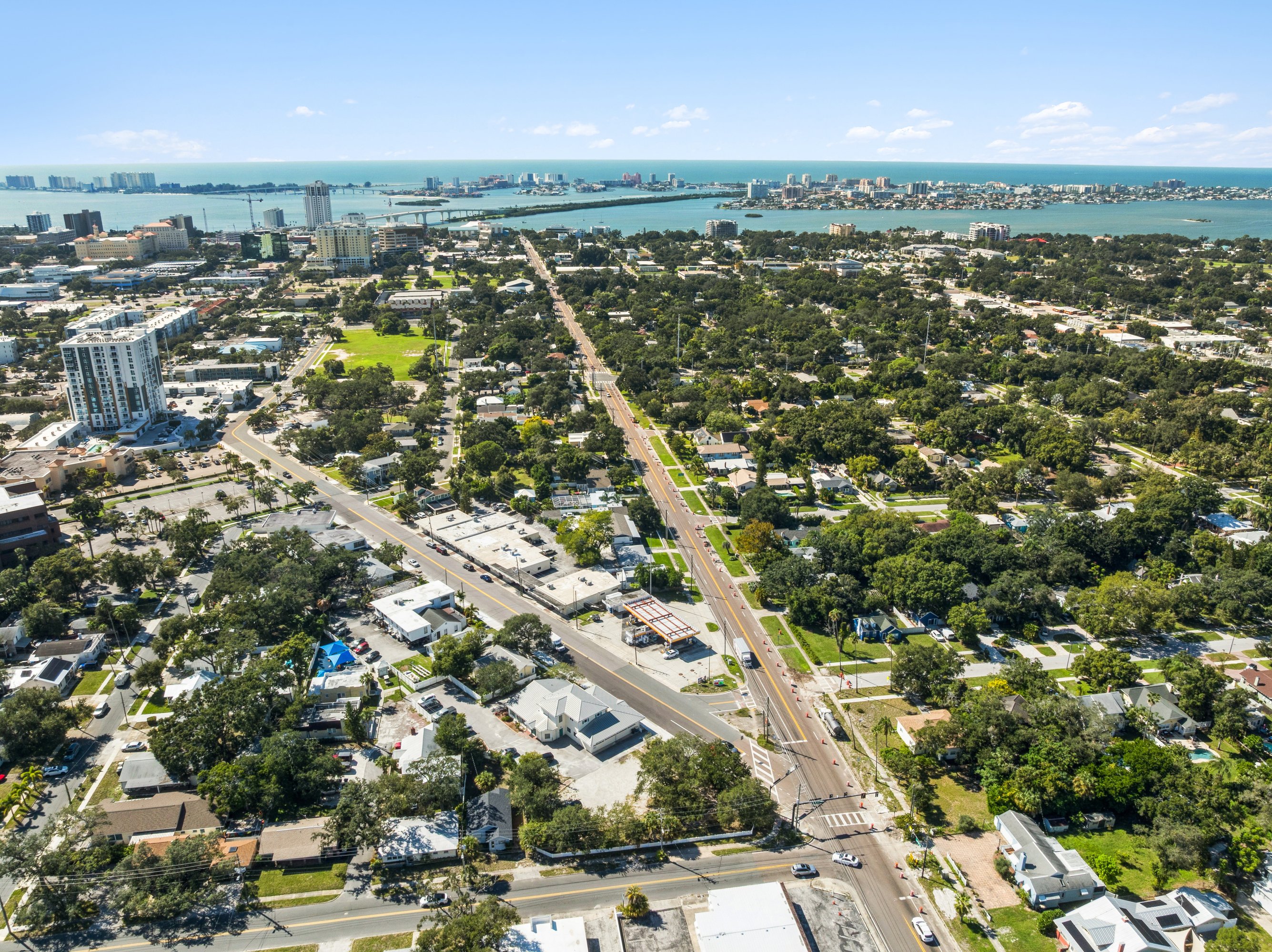 1194 Northeast Cleveland Street, Clearwater, FL 33755 For Sale | Crexi.com