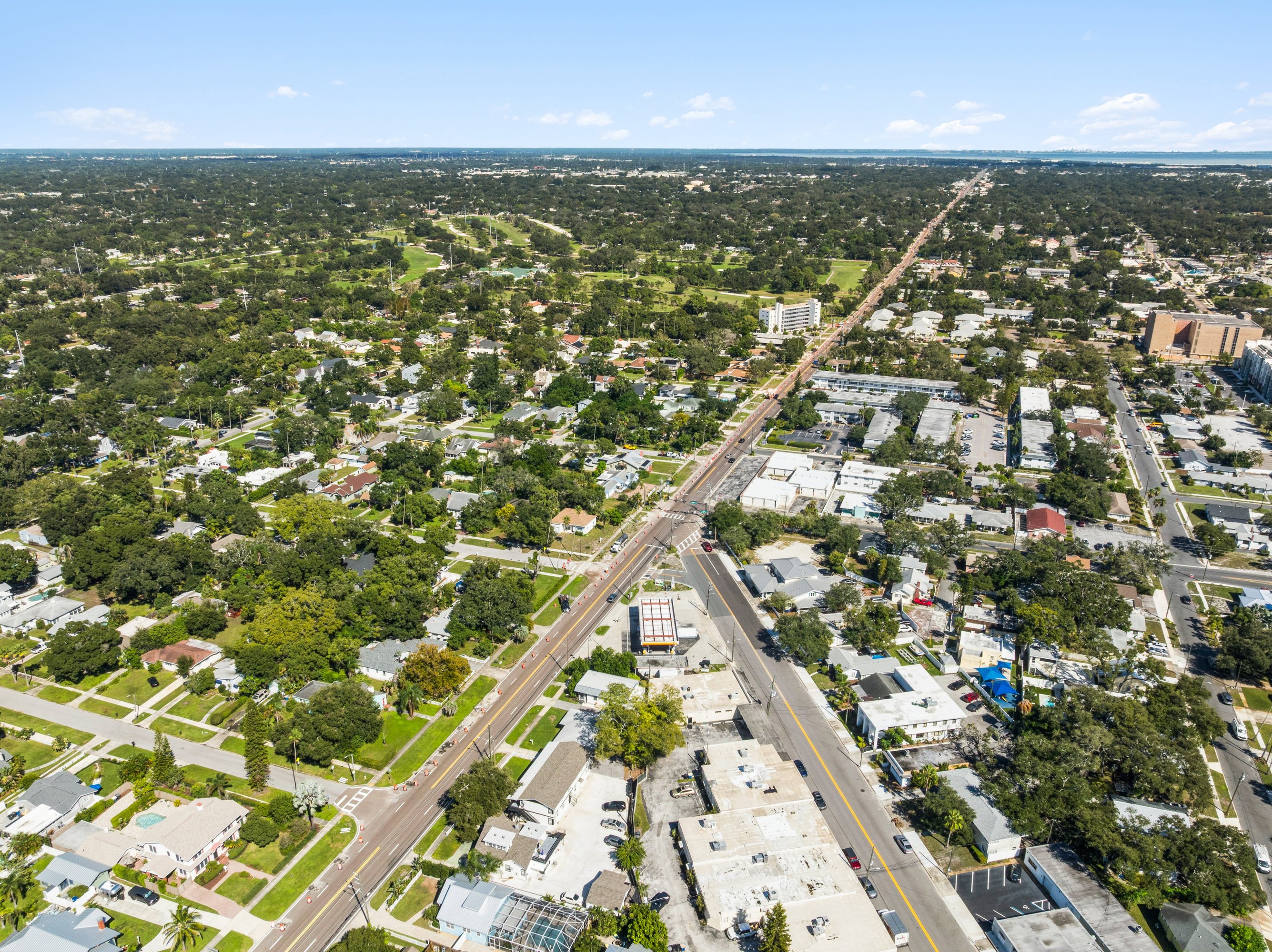 1194 Northeast Cleveland Street, Clearwater, FL 33755 For Sale | Crexi.com