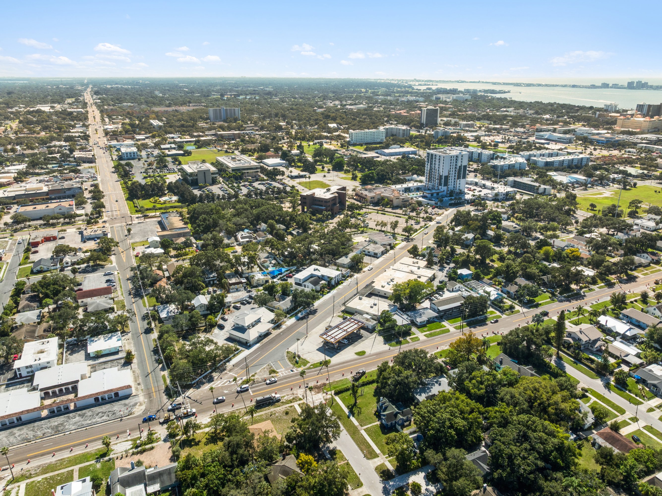 1194 Northeast Cleveland Street, Clearwater, FL 33755 For Sale | Crexi.com