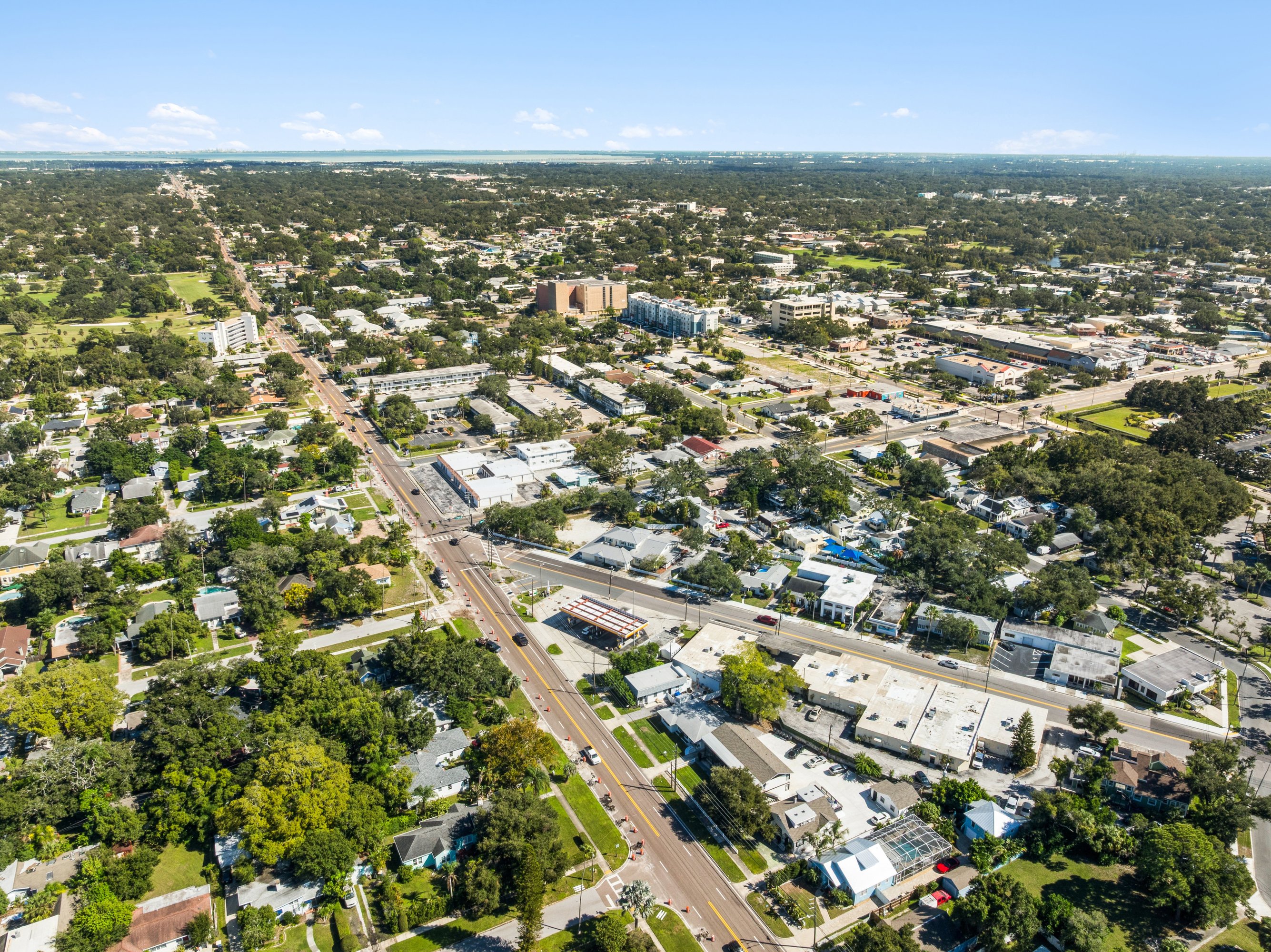 1194 Northeast Cleveland Street, Clearwater, FL 33755 For Sale | Crexi.com