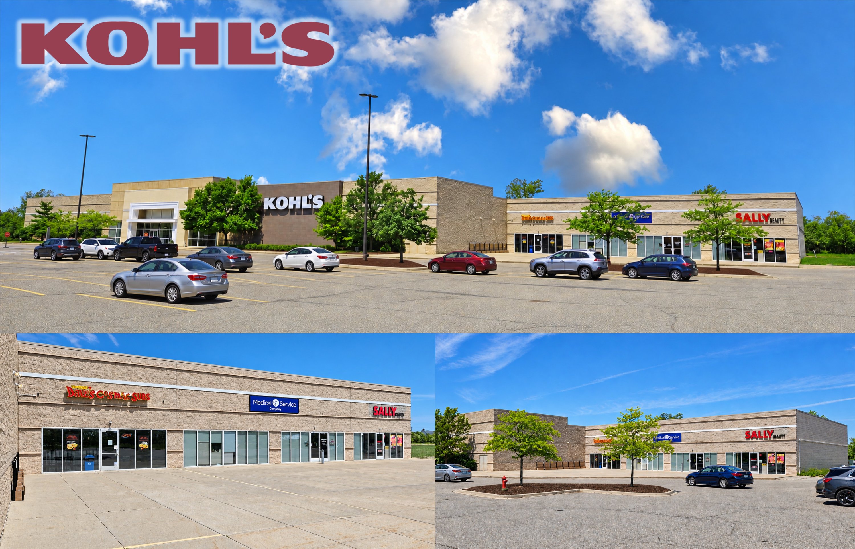 2070 E. US-223, Adrian, MI 49221 For Sale | Crexi.com
