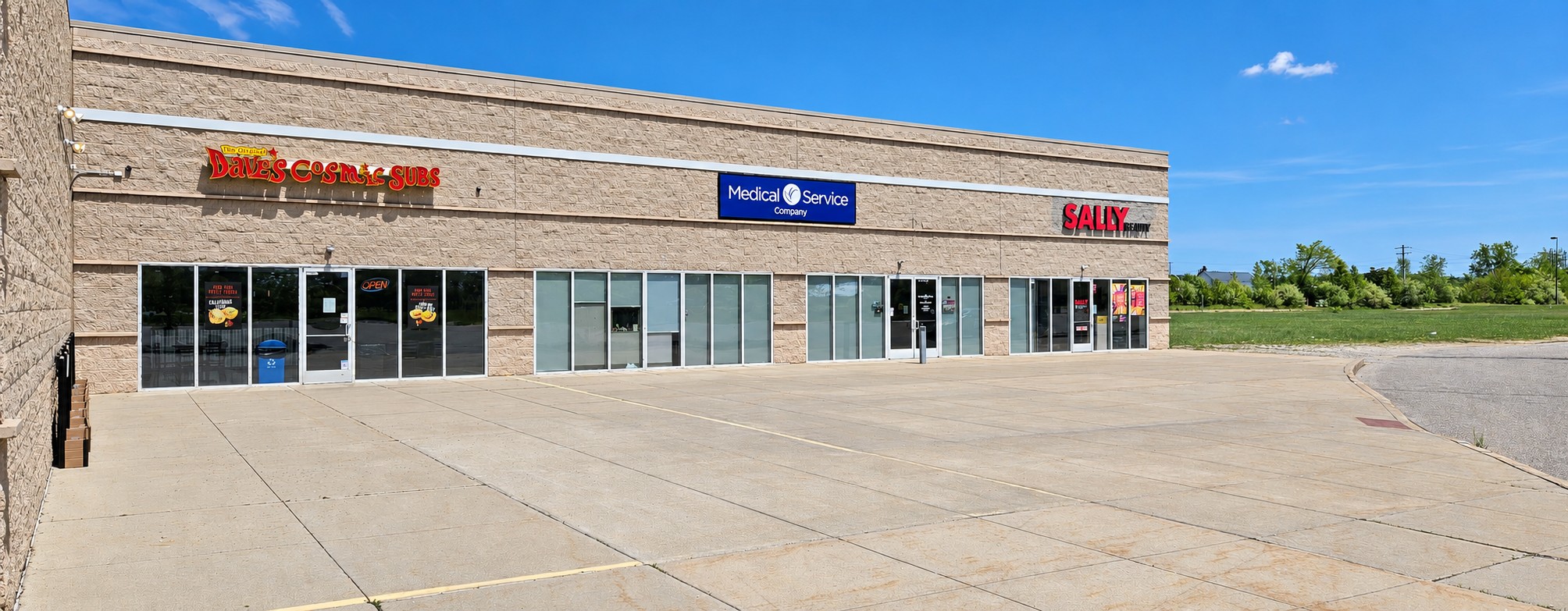 2070 E. US-223, Adrian, MI 49221 For Sale | Crexi.com