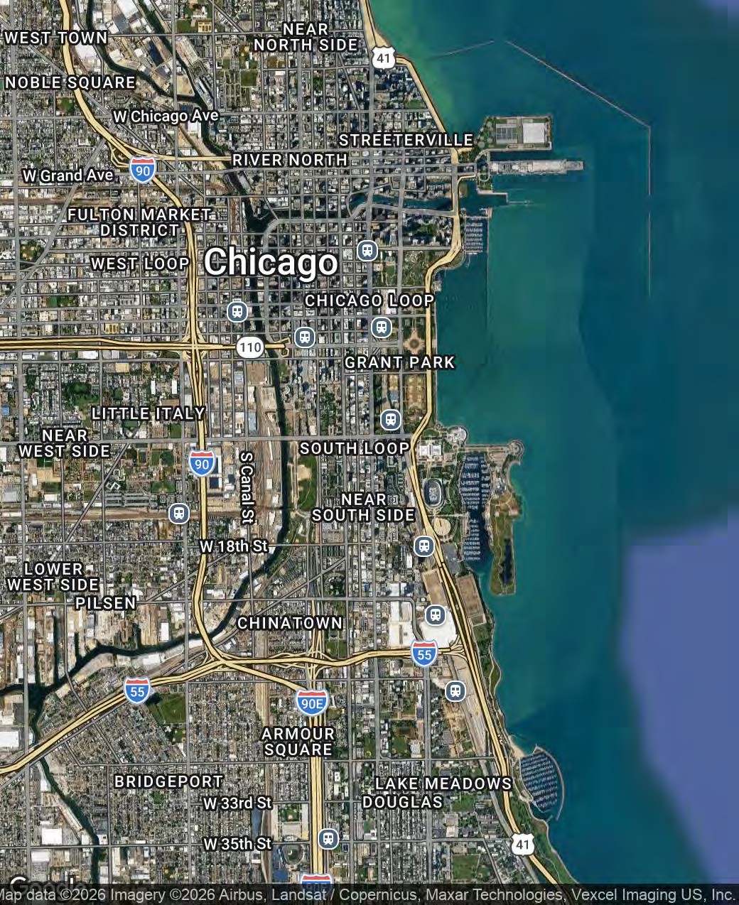 Chicago, IL Portfolio For Sale | Crexi.com