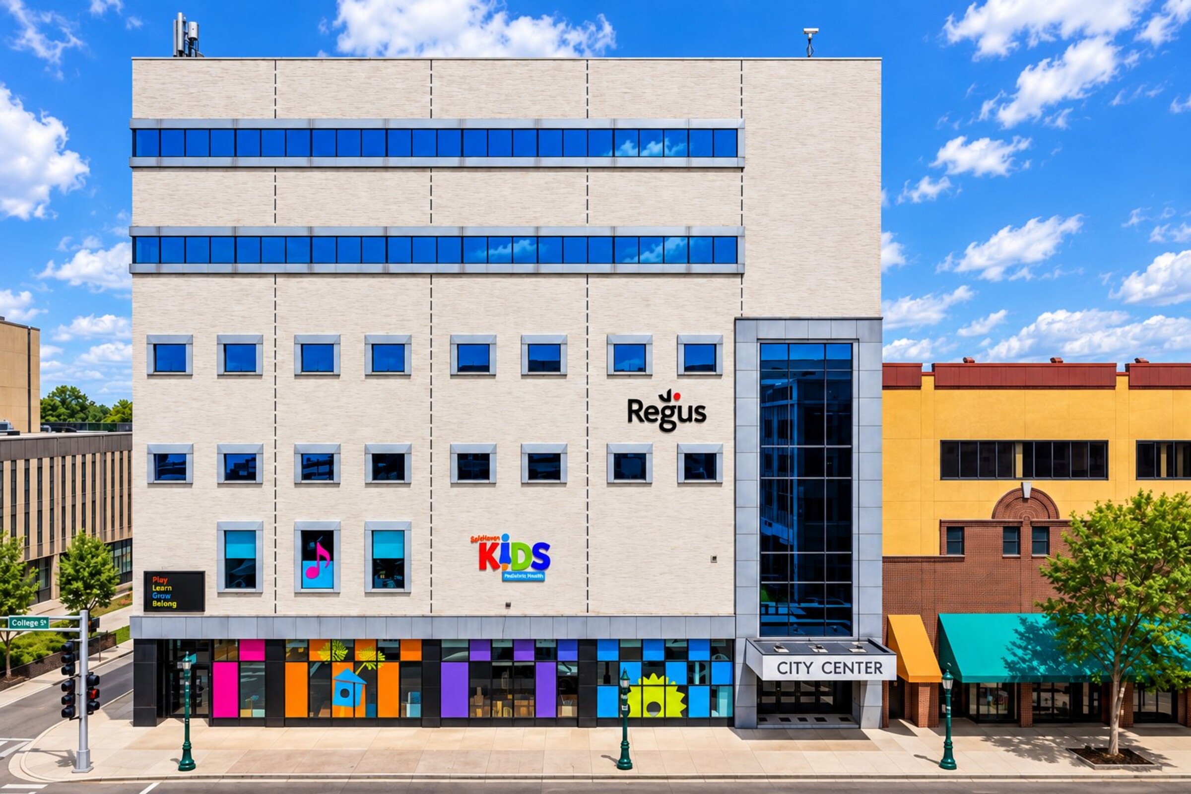 100 West College Avenue Suite 300A, Appleton, WI 54911 For Sale | Crexi.com