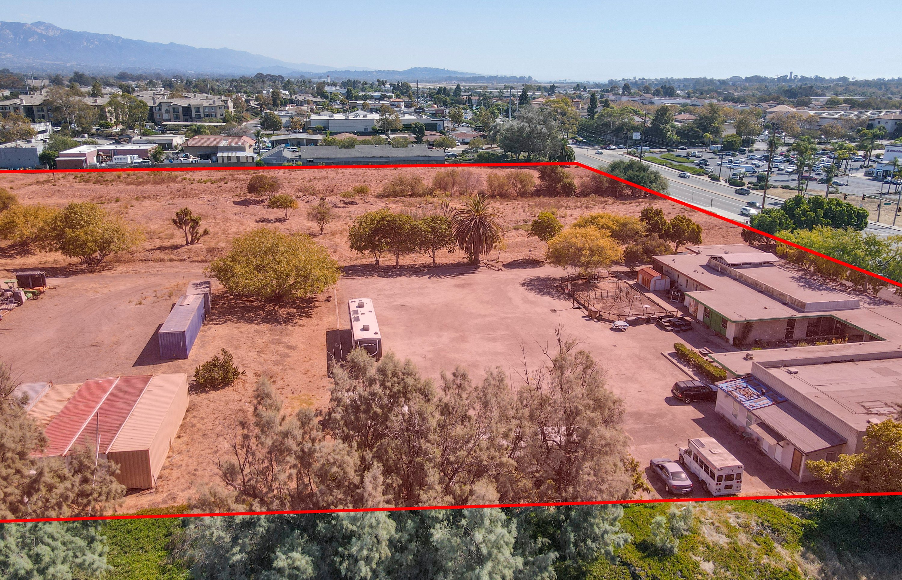 7190 Hollister Avenue, Goleta, CA 93117 For Sale | Crexi.com