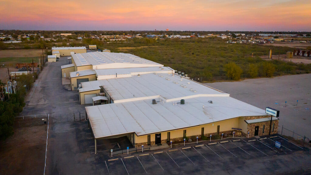6510 N Golder Ave, Odessa, TX 79764 For Sale | Crexi.com