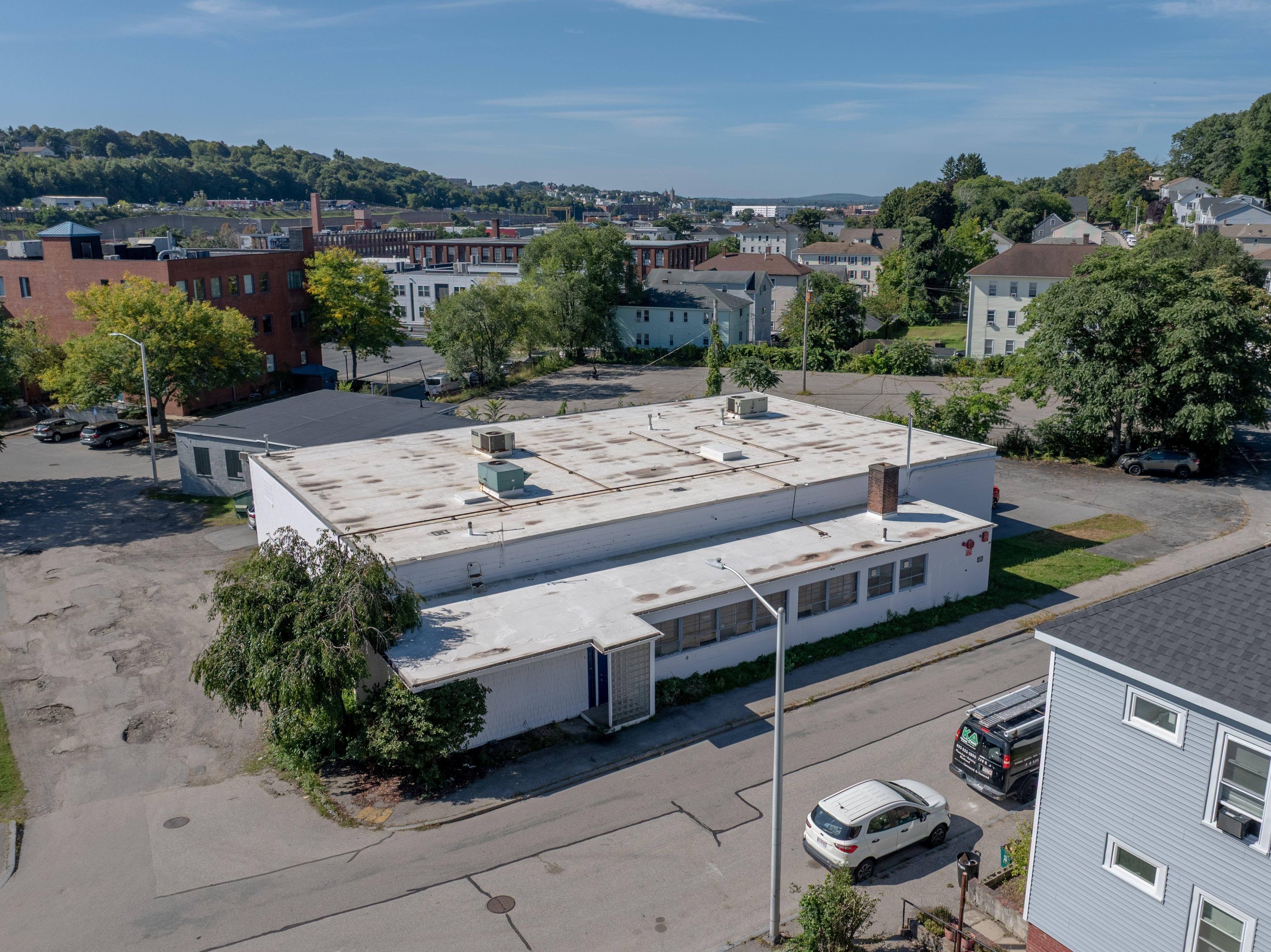 74 Chilmark Street, Worcester, MA 01604 For Sale | Crexi.com